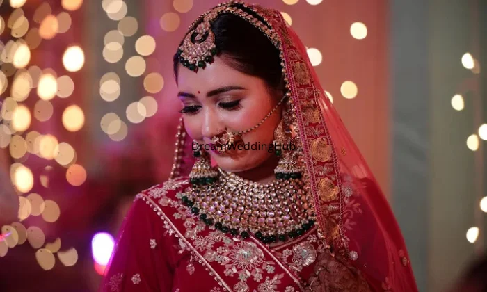 Jyoti bairwa Makeup Artist